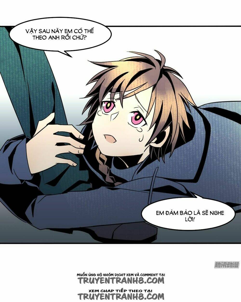 điều ước của người phàm chapter 13 14