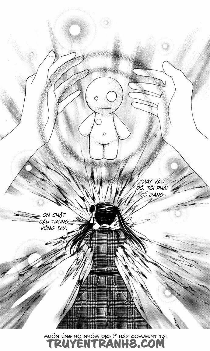 quyển sách kỳ bí - fushigi yuugi chapter 8.2 33