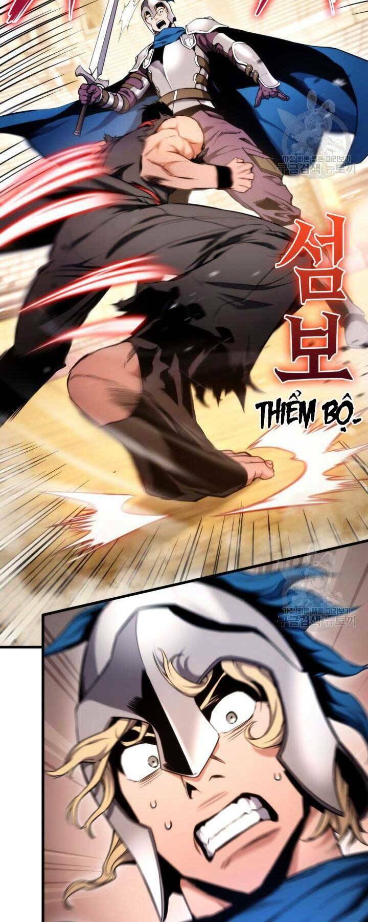 huyền thoại game thủ - tái xuất chapter 69 49