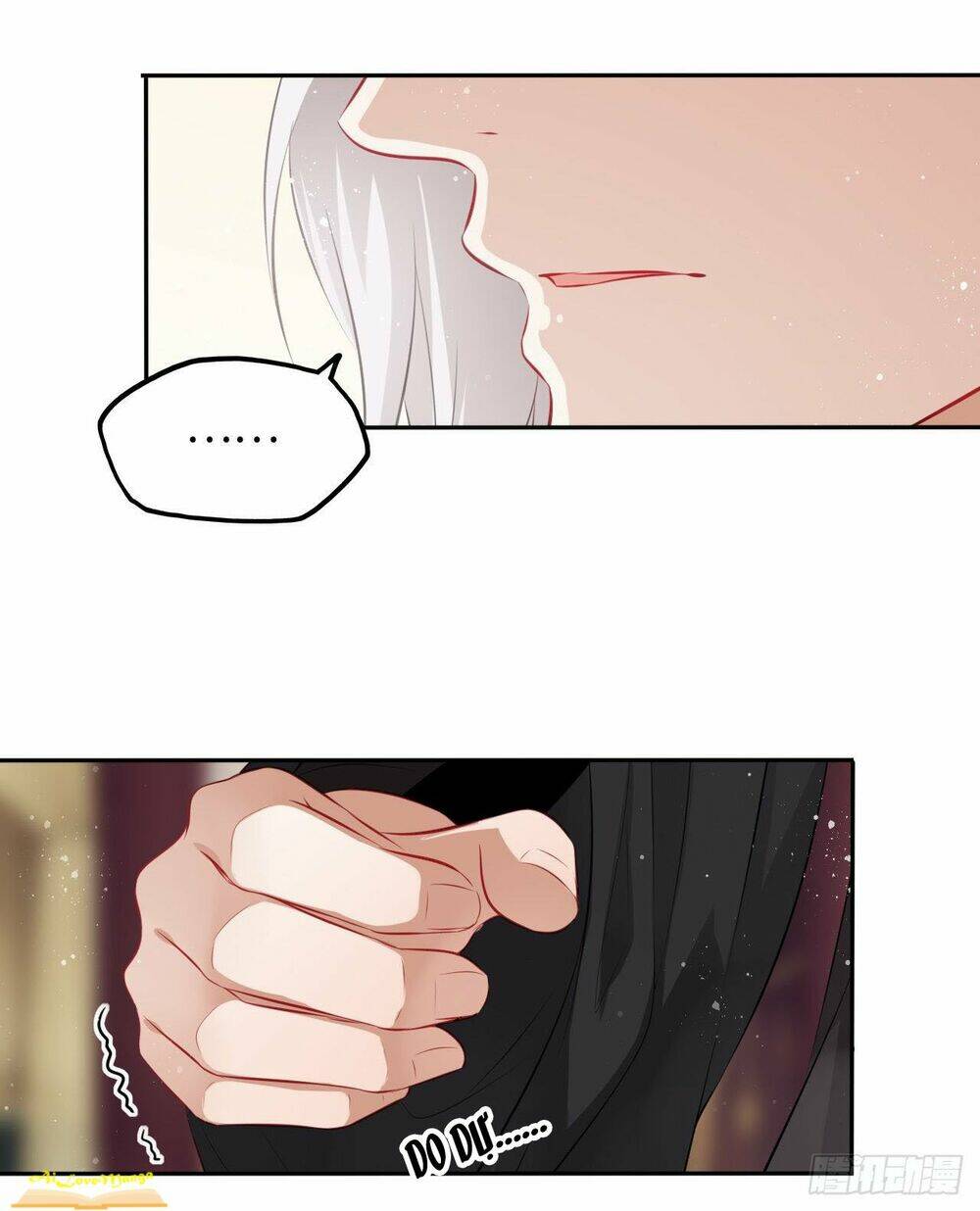 vương phi thật thích trang điểm chapter 58 26