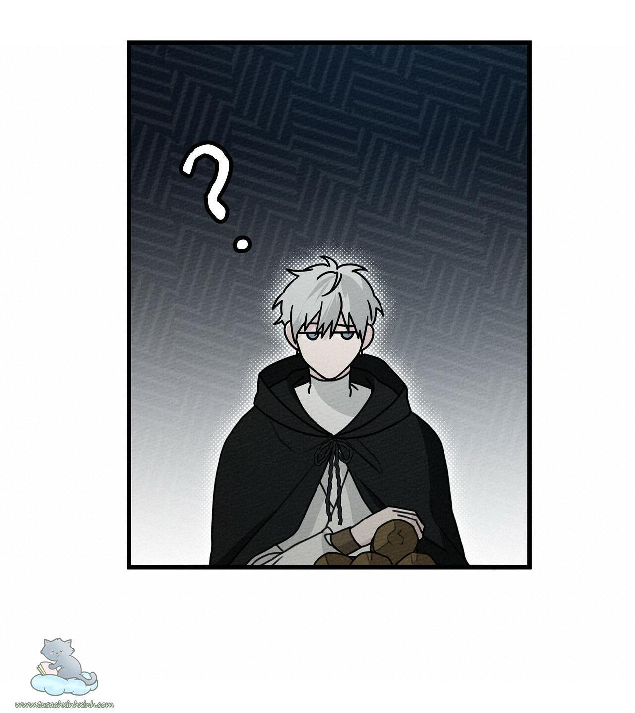 dưới tán cây sồi chapter 40 64