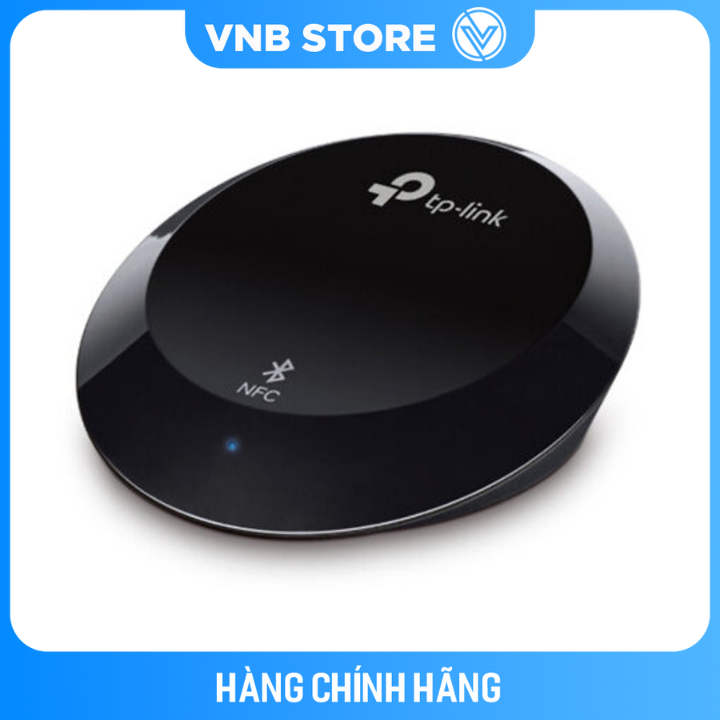 Thiết Bị Nhận Bluetooth TP-Link HA100 (Bluetooth Music Receiver) - Hàng Chính Hãng