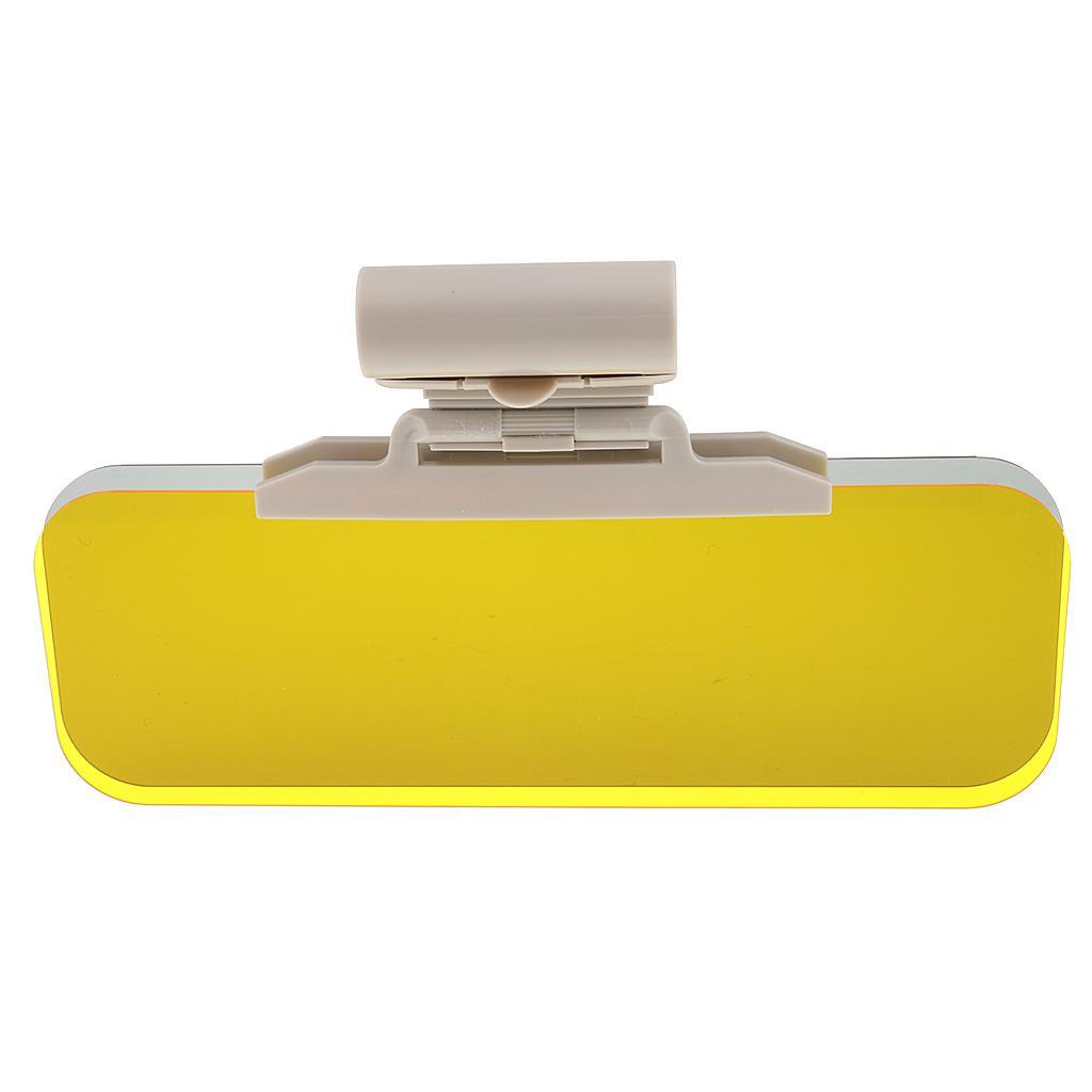 Car      Universal  Down  Sun Visor