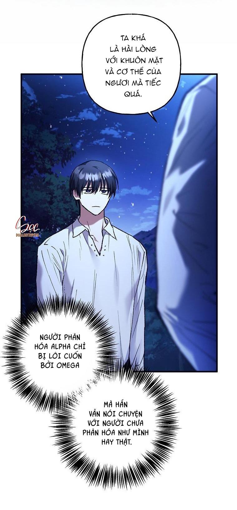 bước ngoặt định mệnh chapter 25 26