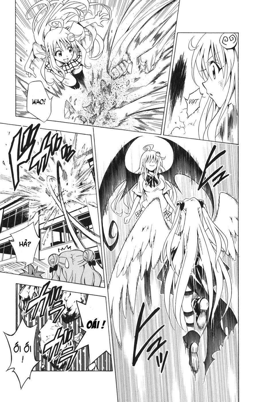 bọn tớ thích cậu! rito chapter 72 17