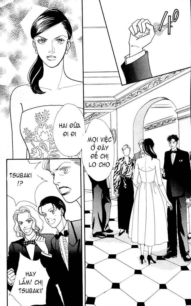 con nhà giàu chapter 93 22