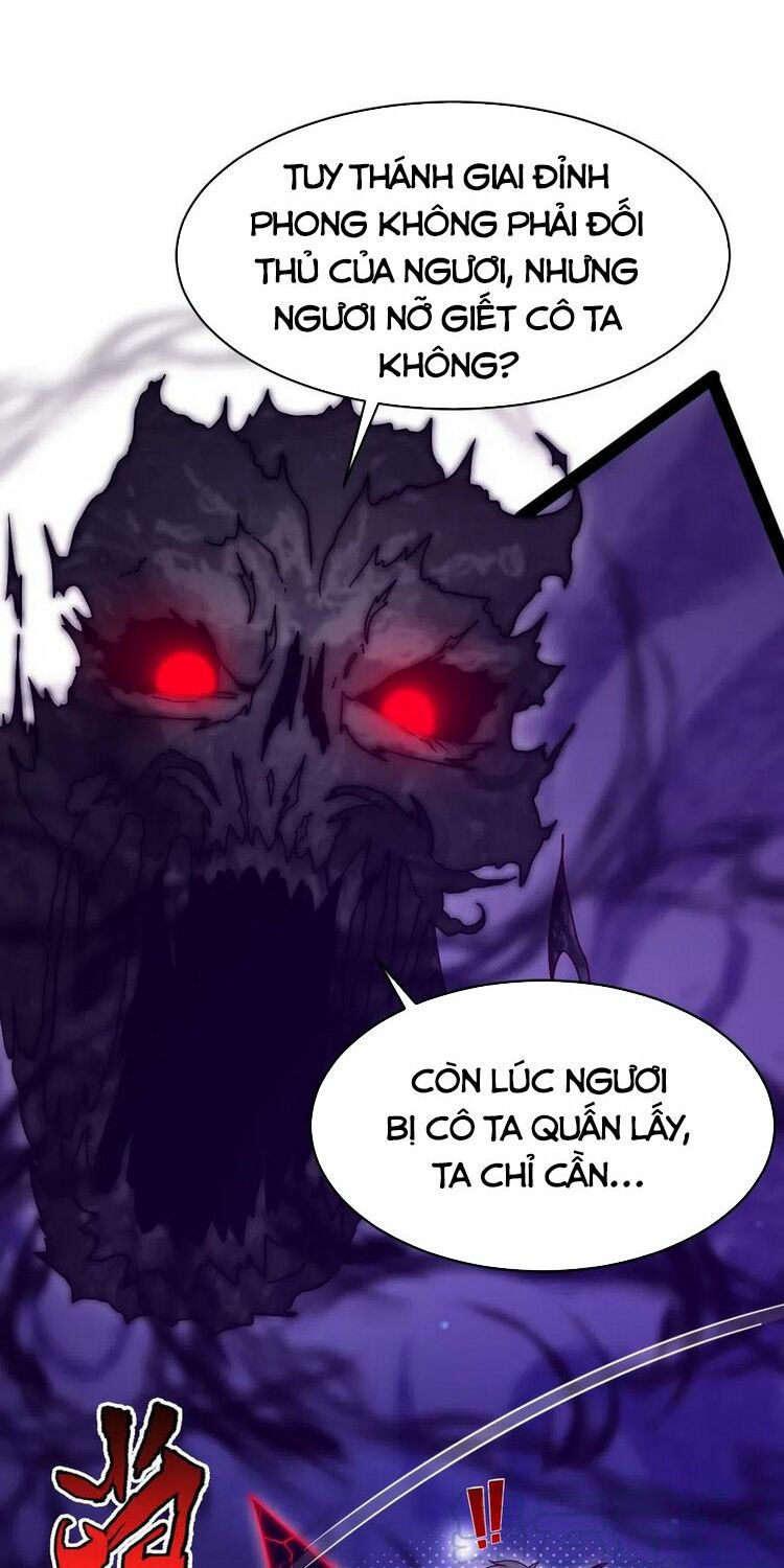 ma thú kiếm thánh dị giới tung hoành chapter 175 8