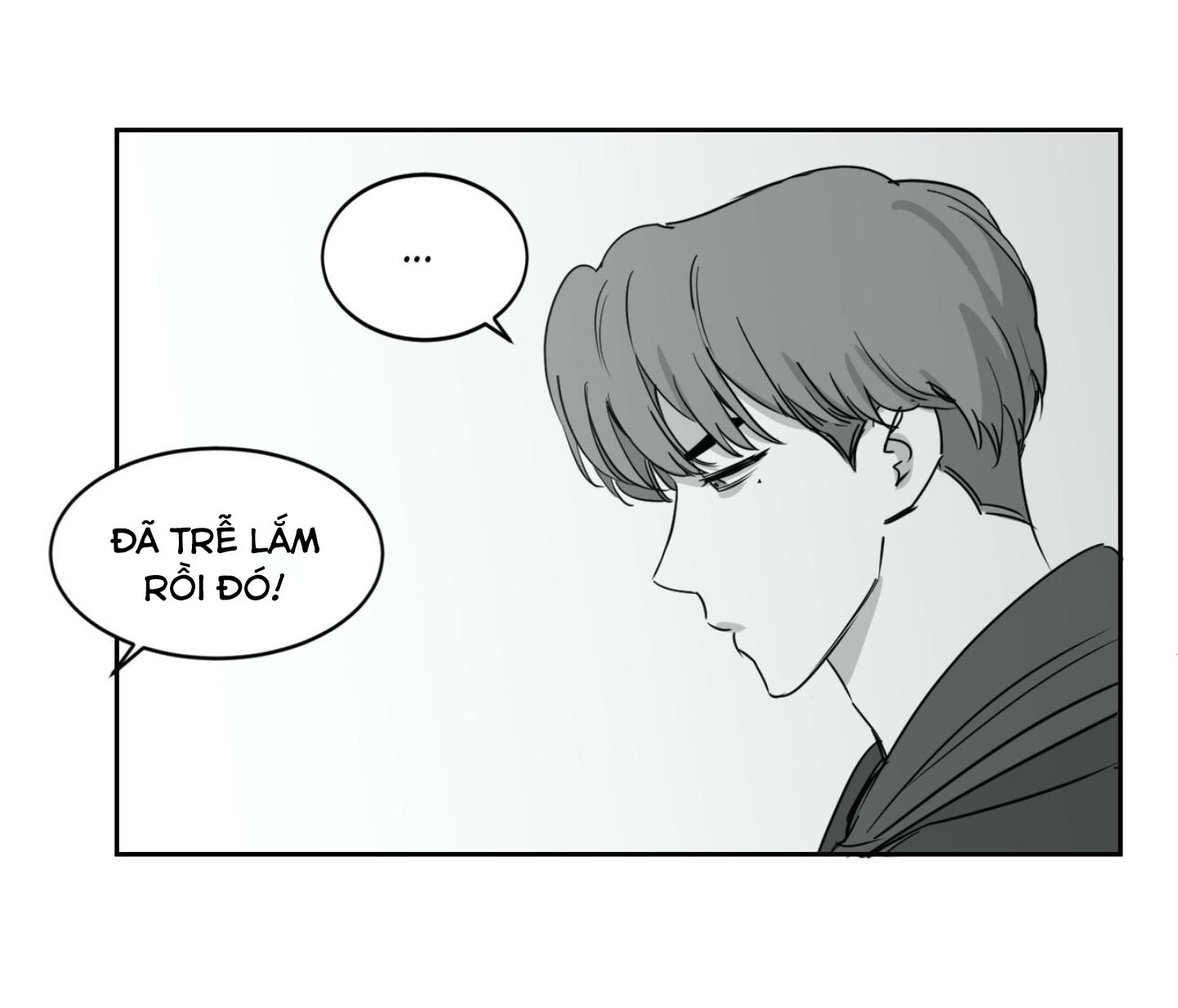 hyesung à, lại gần tôi nào! chapter 11 6