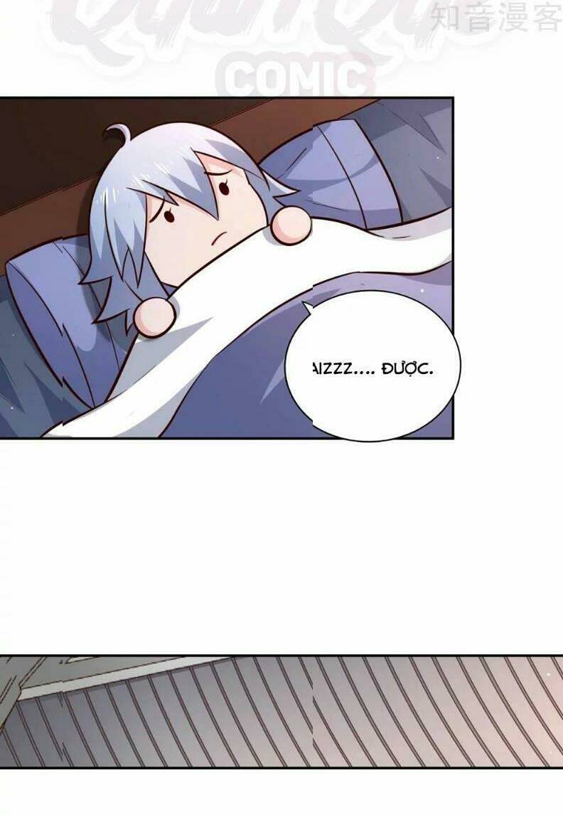 võ linh kiếm tôn chapter 89 22