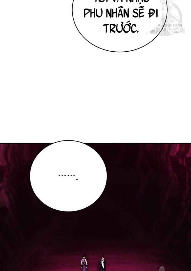 xuyên không thành hổ chapter 93 99