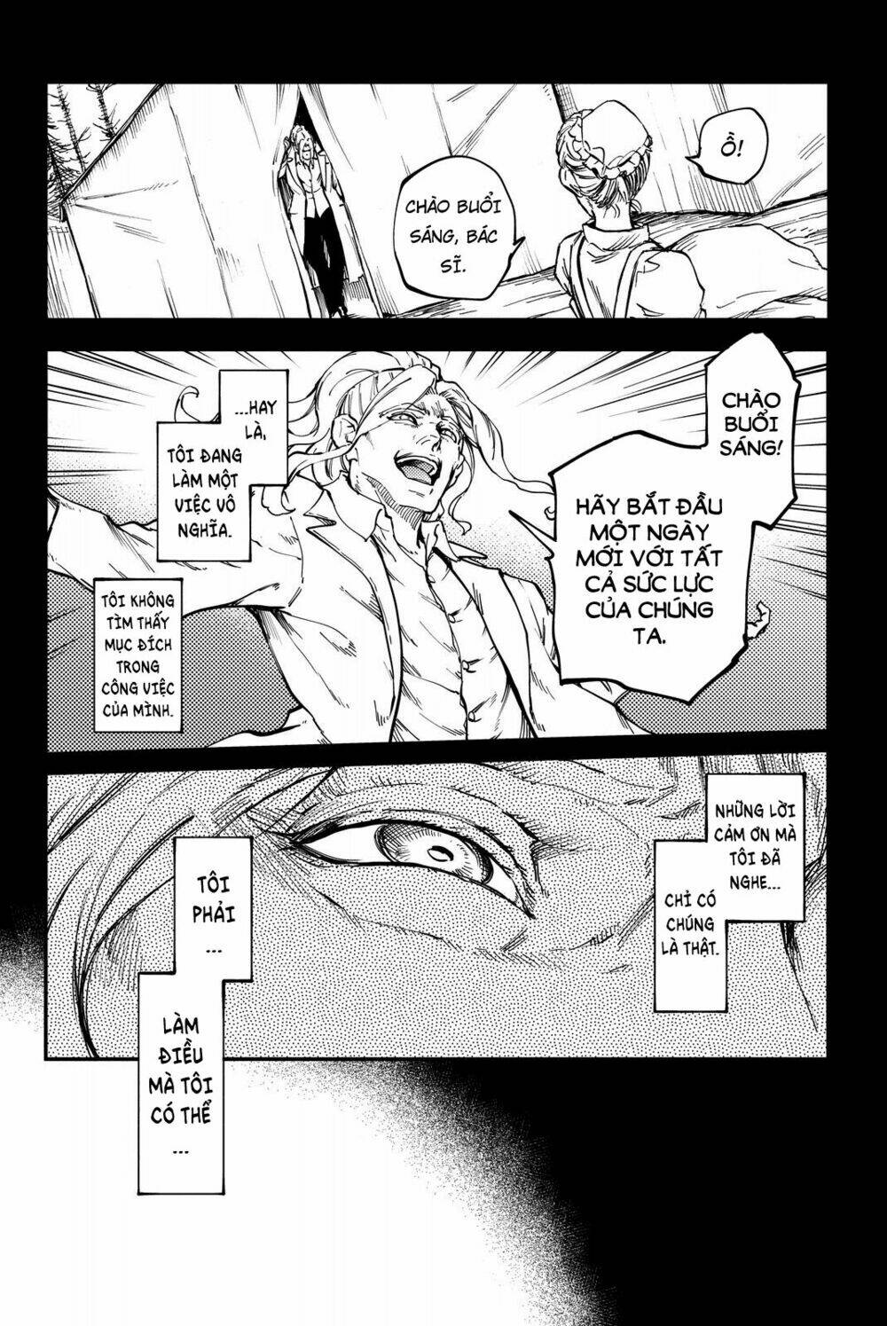 the abandoned sacred beasts chapter 26 23