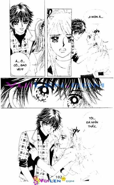 tìm lại tình yêu chapter 30 3