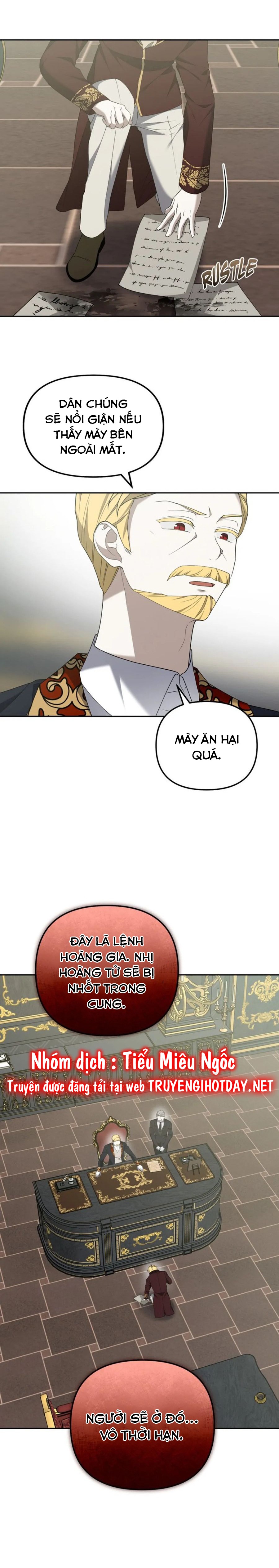 lời nguyền vẫn chưa kết thúc chapter 55 14