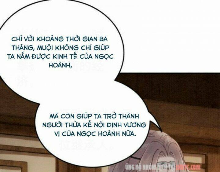 trọng sinh bá sủng nhiếp chính vương quá mạnh mẽ chapter 91 15