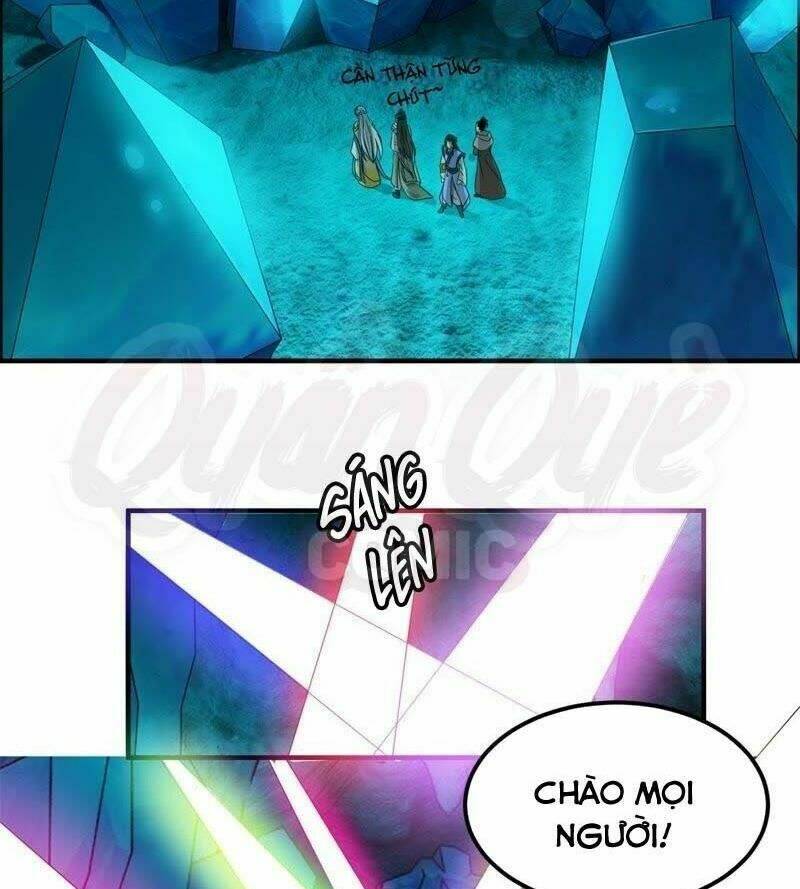 tối cường quang hoàn hệ thống chapter 57 5