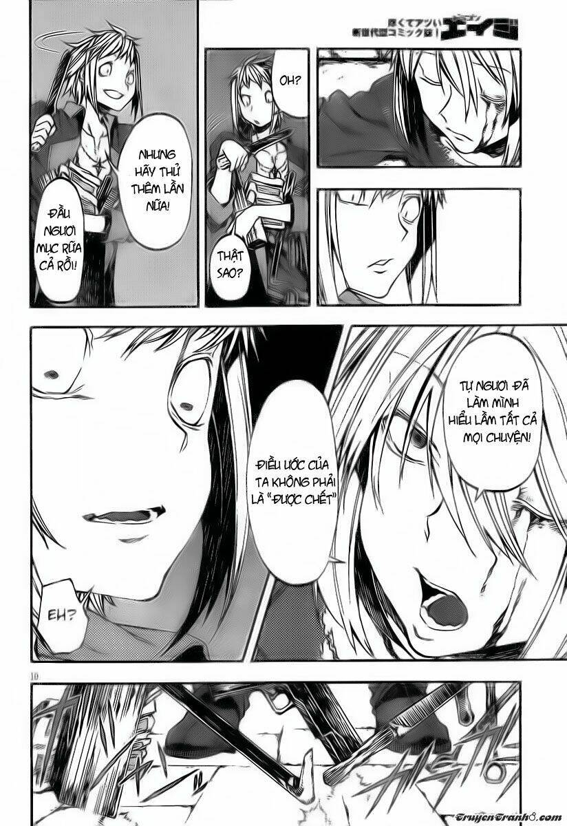 kamisama no inai nichiyoubi chapter 18 11