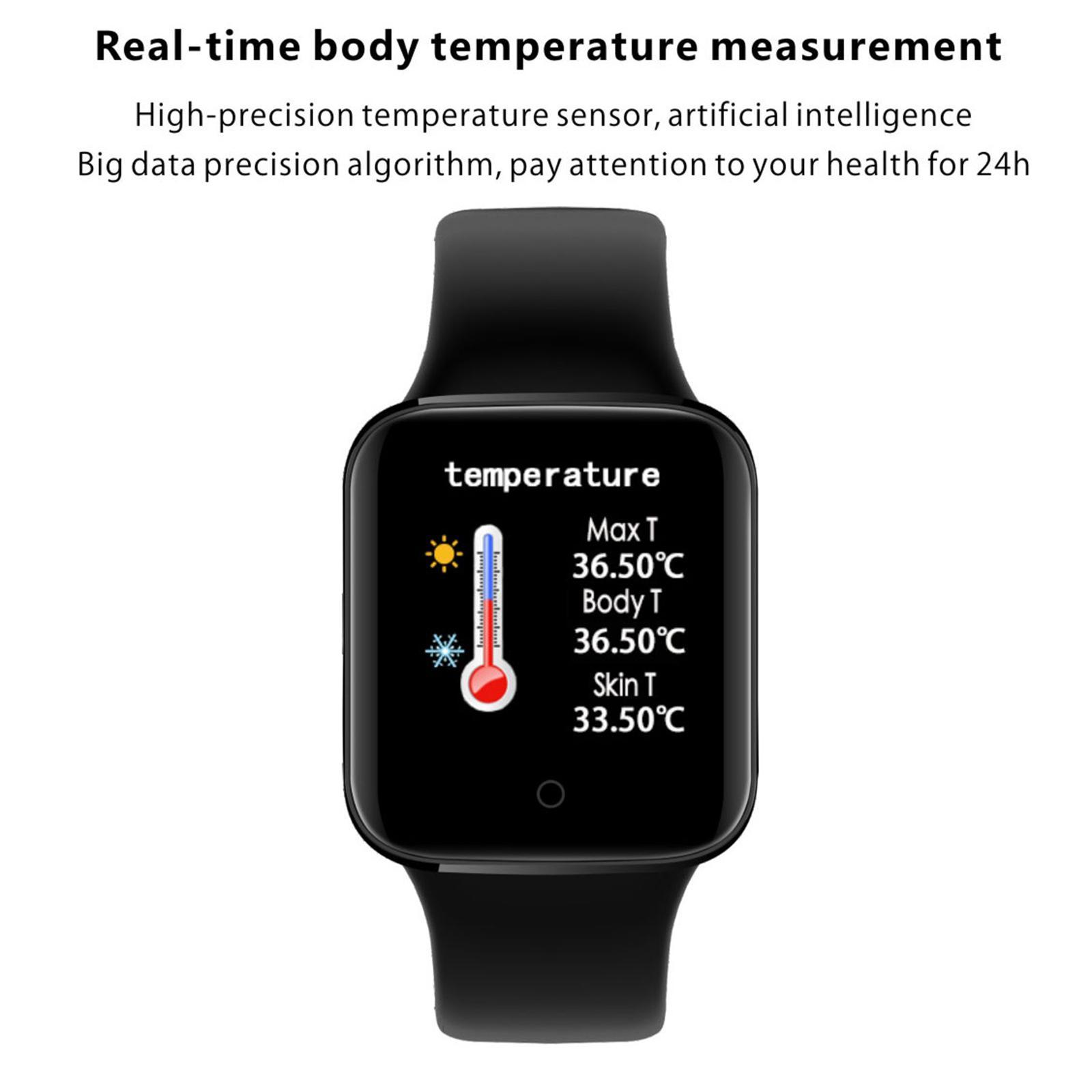 Sport Bluetooth 4.0  Monitor   Watch