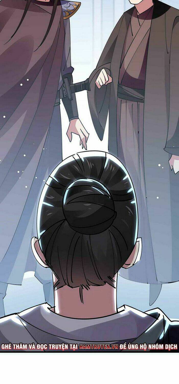 vạn giới tiên vương chapter 107 10