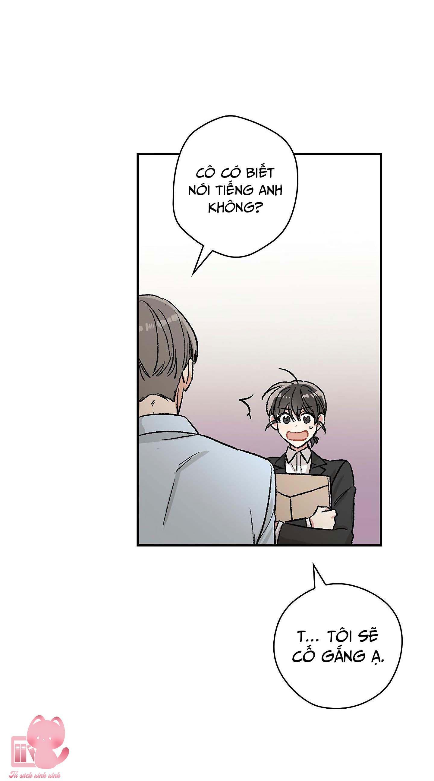 quán cà phê của bom chapter 5 42