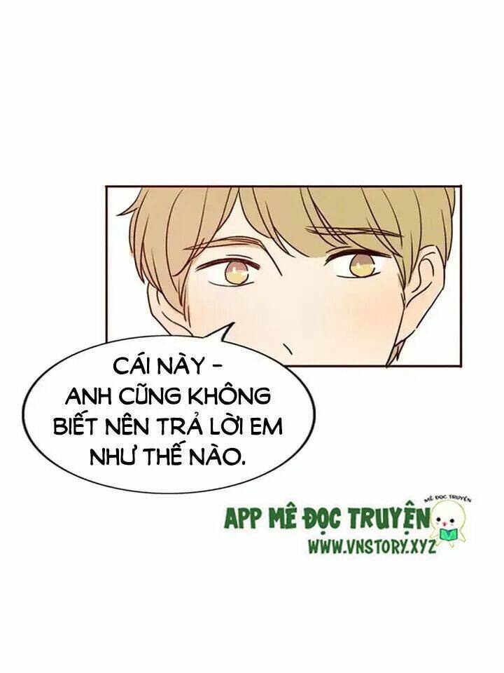 tình yêu không nói dối chapter 65 33