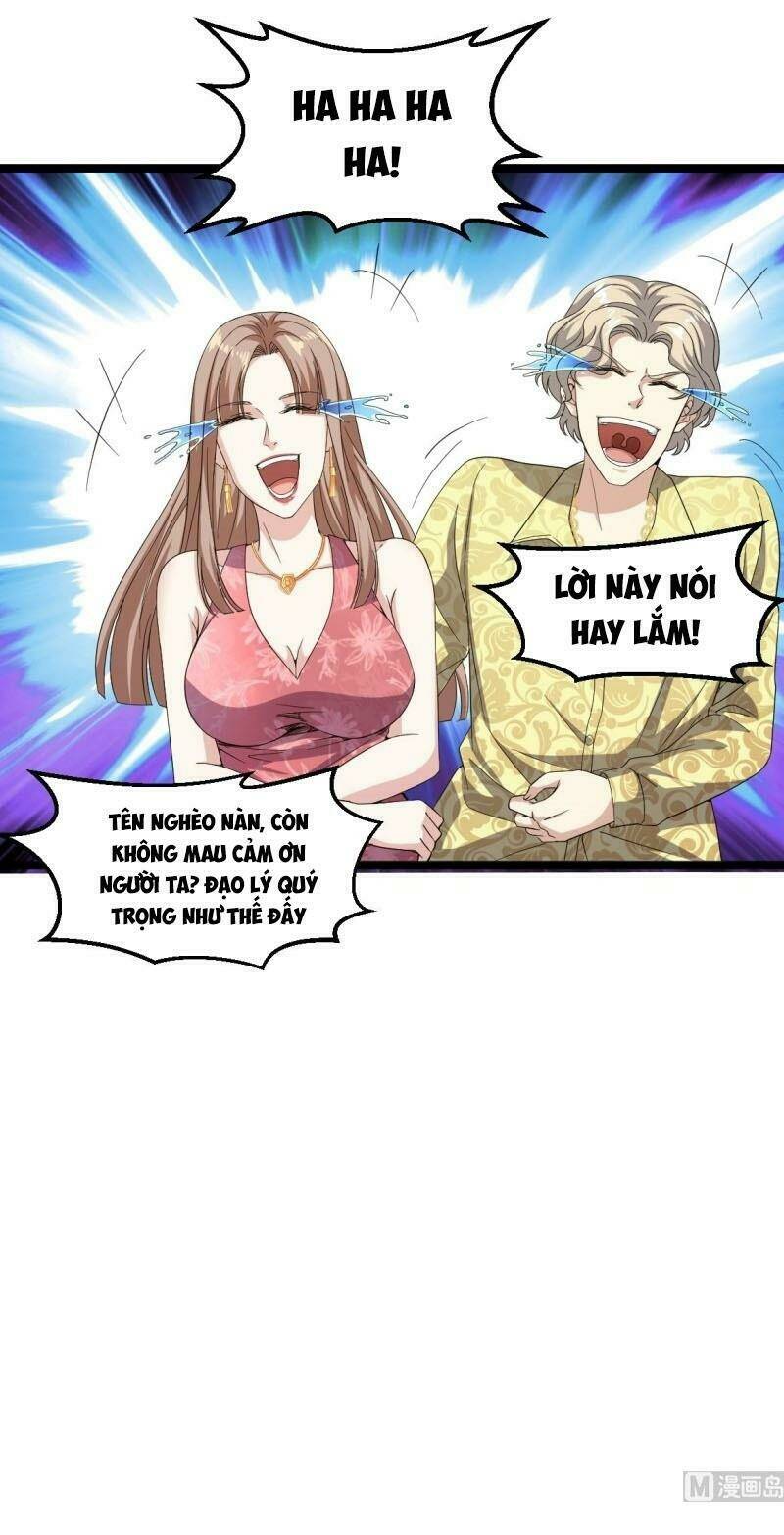 tối cuồng nữ tế chapter 37 19