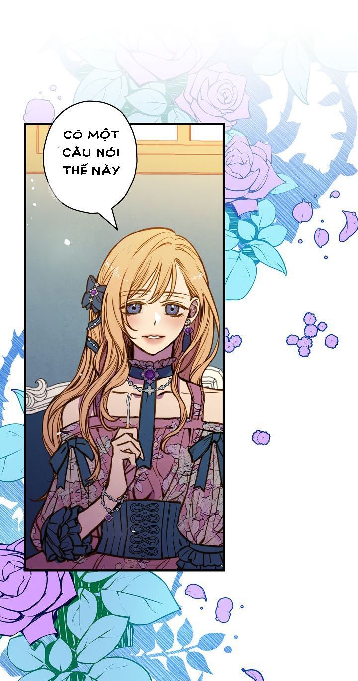 hoàng phi bóng tối - shadow queen chapter 30 26