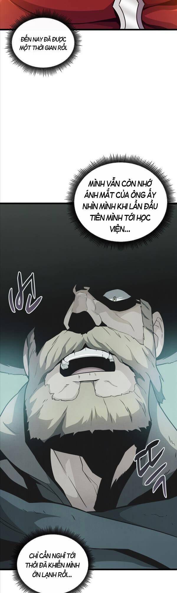 arcane sniper chapter 93 7