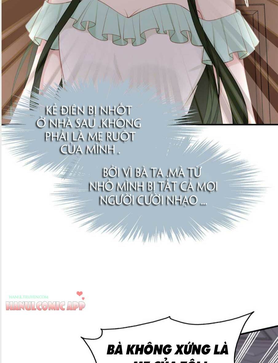 sủng em sủng tới tận cùng chapter 57.2 25