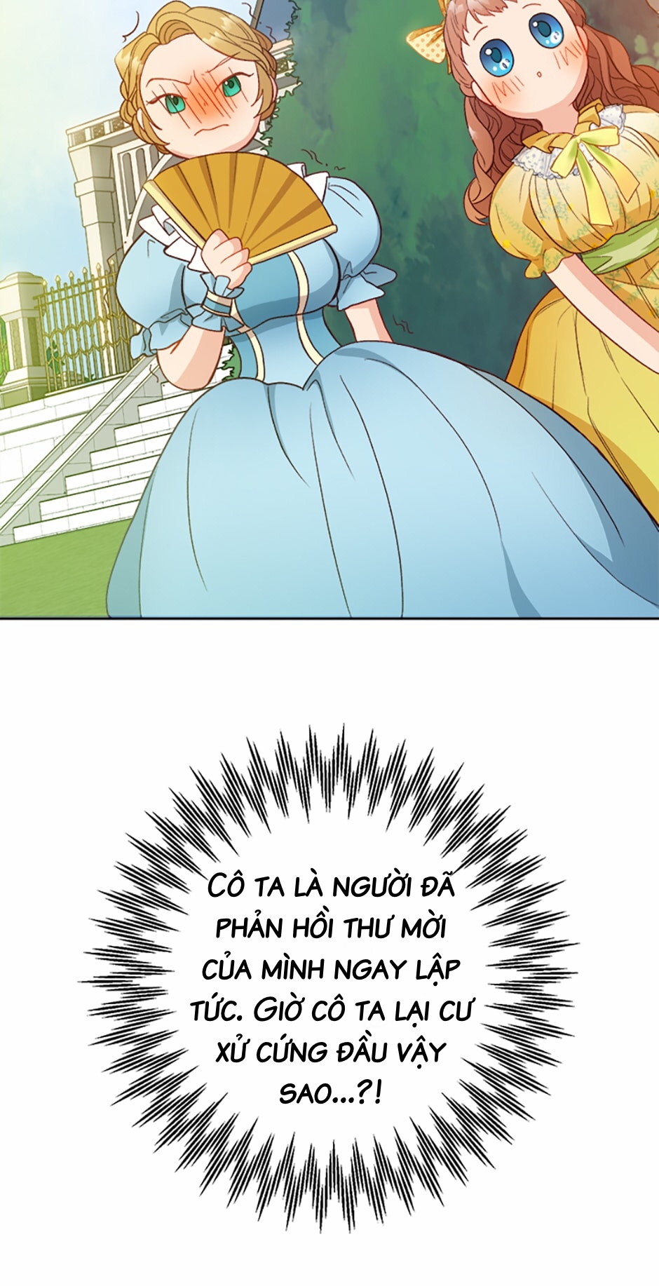 Cuộc Sống Vương Giả Của Người Tình Giả chapter 15.2 - Trang 6