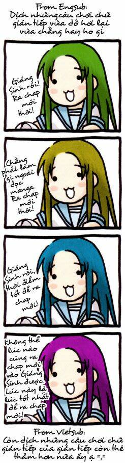 girl friends chapter 5 1