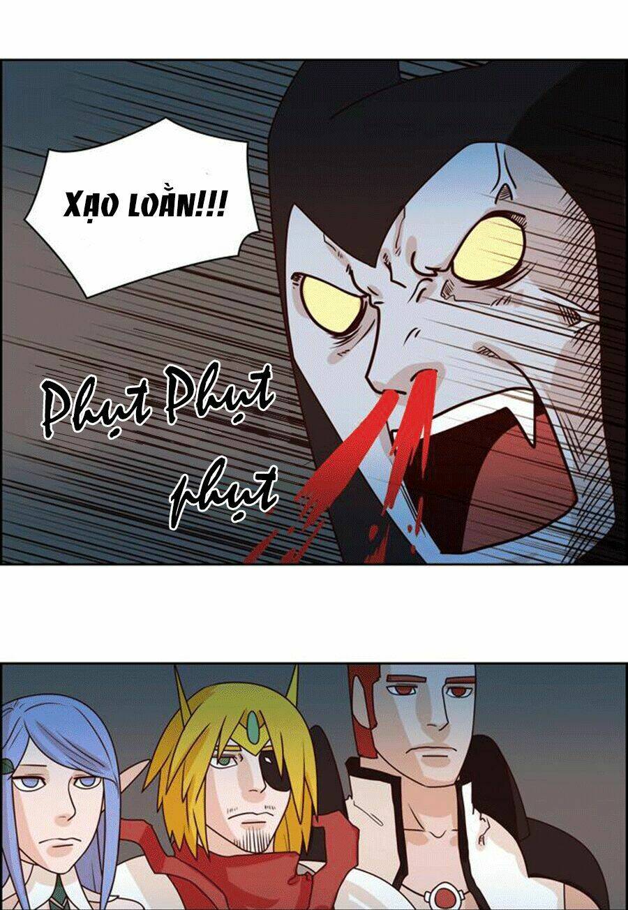 the devil king is bored chapter 78 29