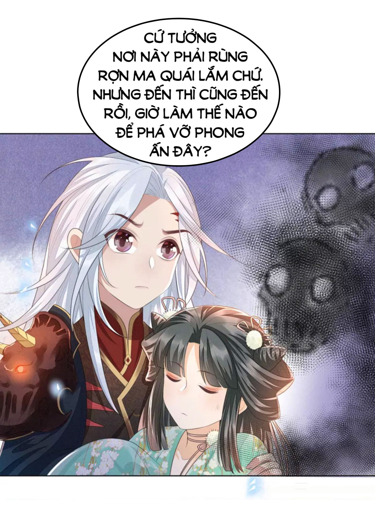 thương lan quyết chapter 7 22