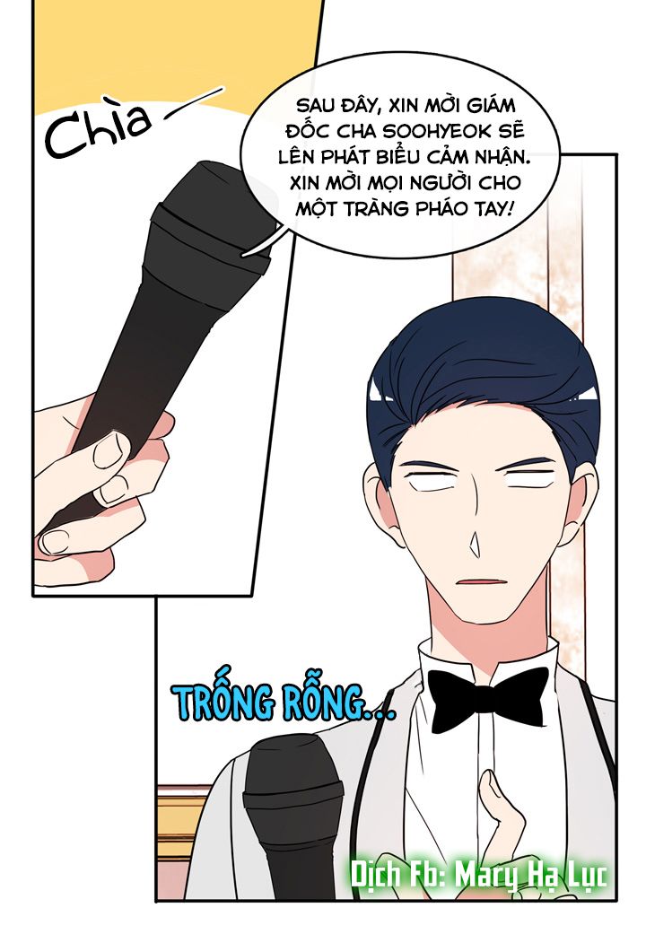 rắc rối về vấn đề yêu đương của tôi chapter 47 18