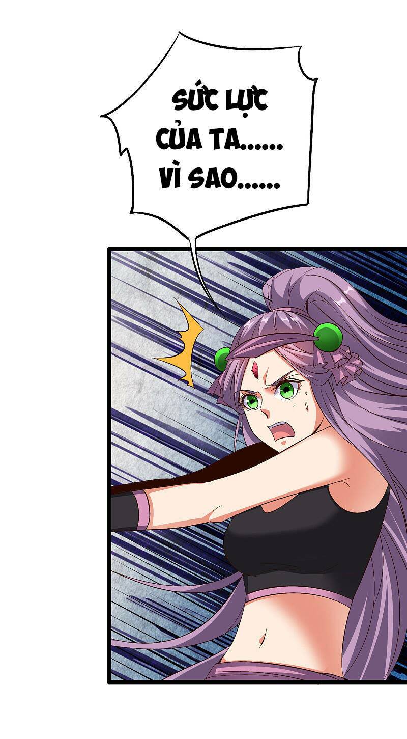 phục thiên thánh chủ chapter 126 20