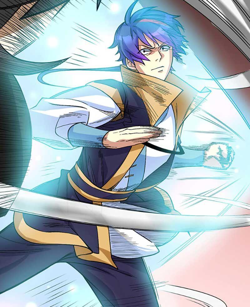 võ đạo độc tôn chapter 618 62