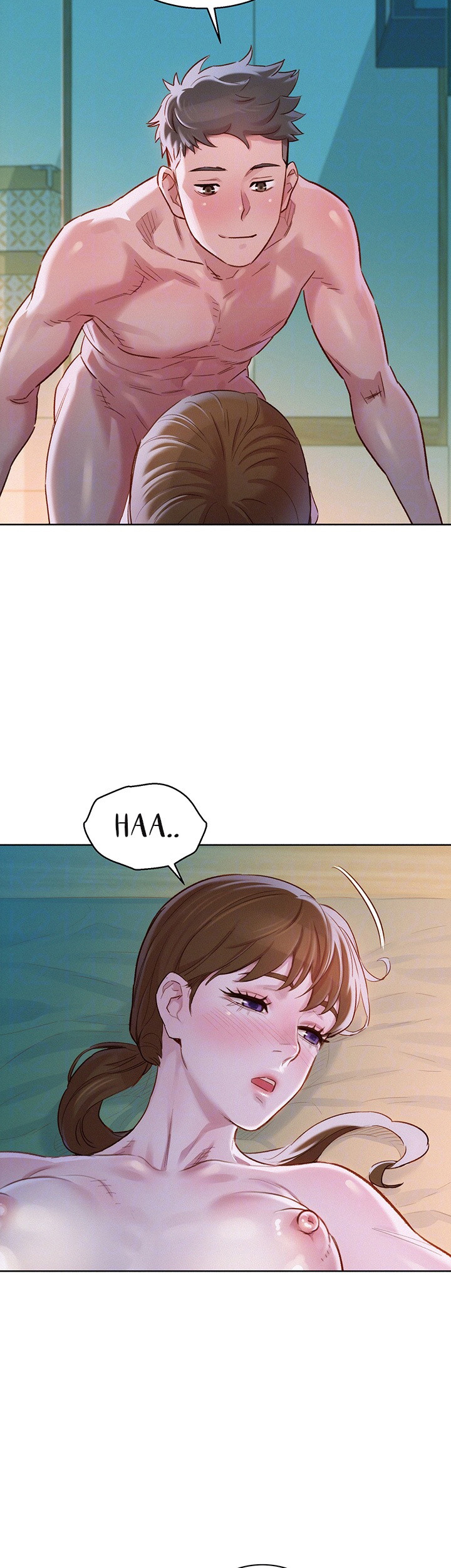 chị gái mưa chapter 80 11