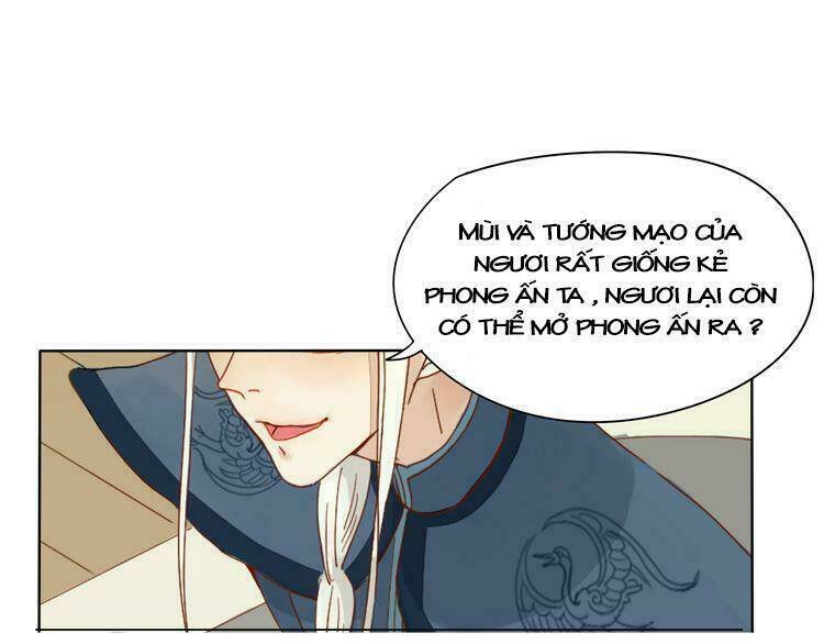 ta chỉ muốn giết ngươi chapter 1.2 23