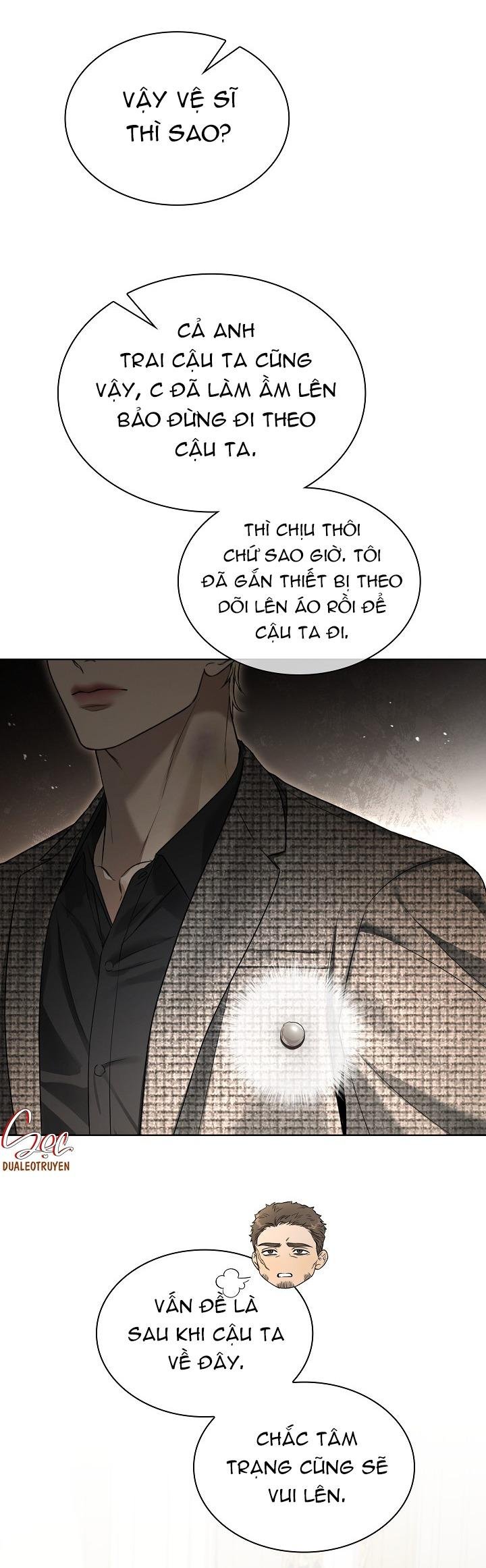 (abo) kiss me if you can chapter 11 29