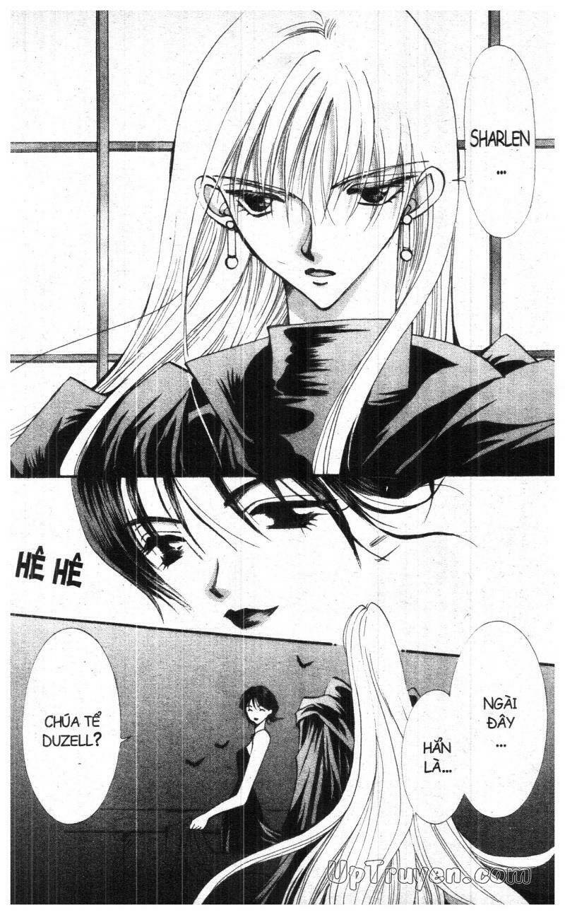 vampire game chapter 8 122