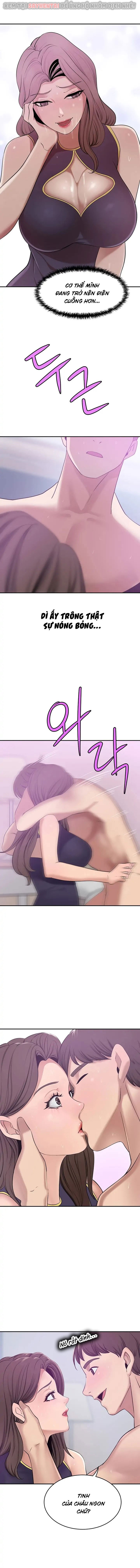 phú bà chapter 18 10