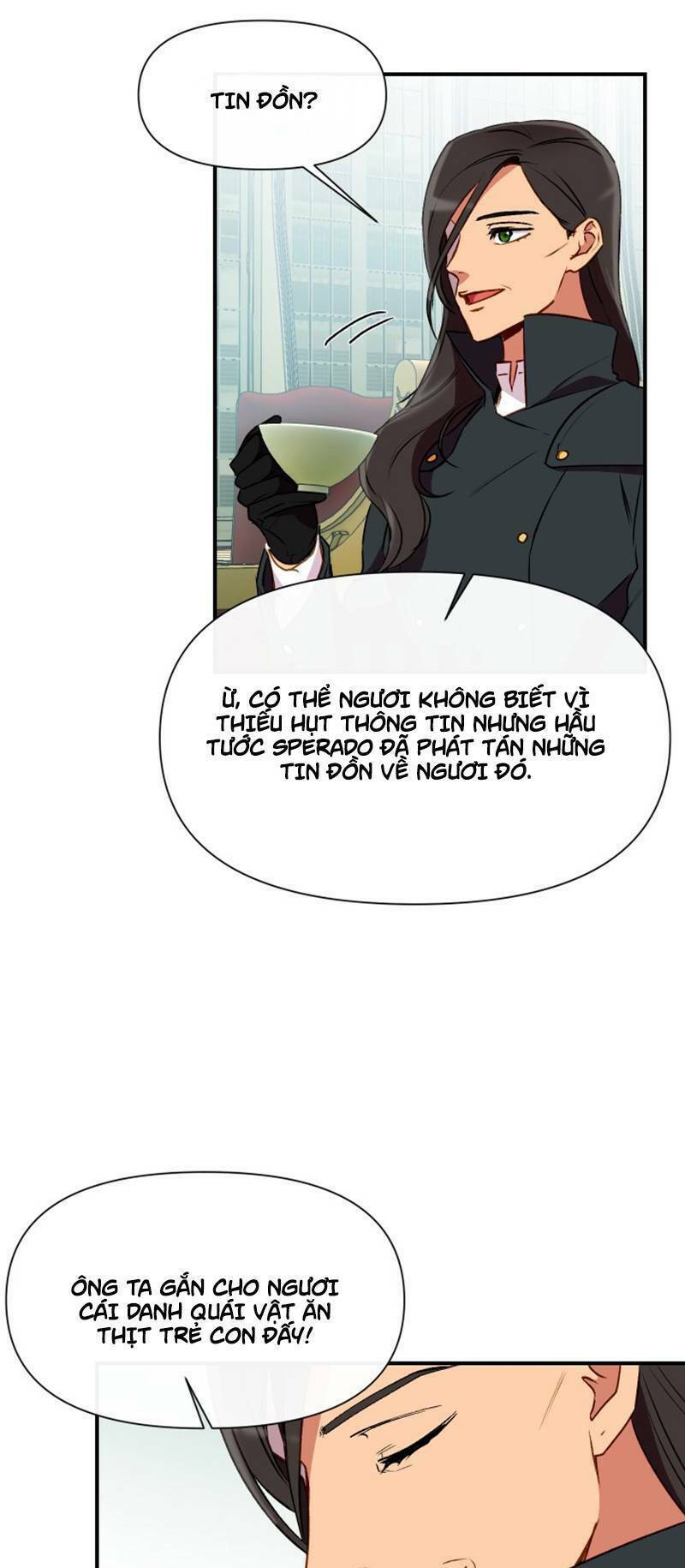 khế ước của nữ công tước quái vật chapter 31 54