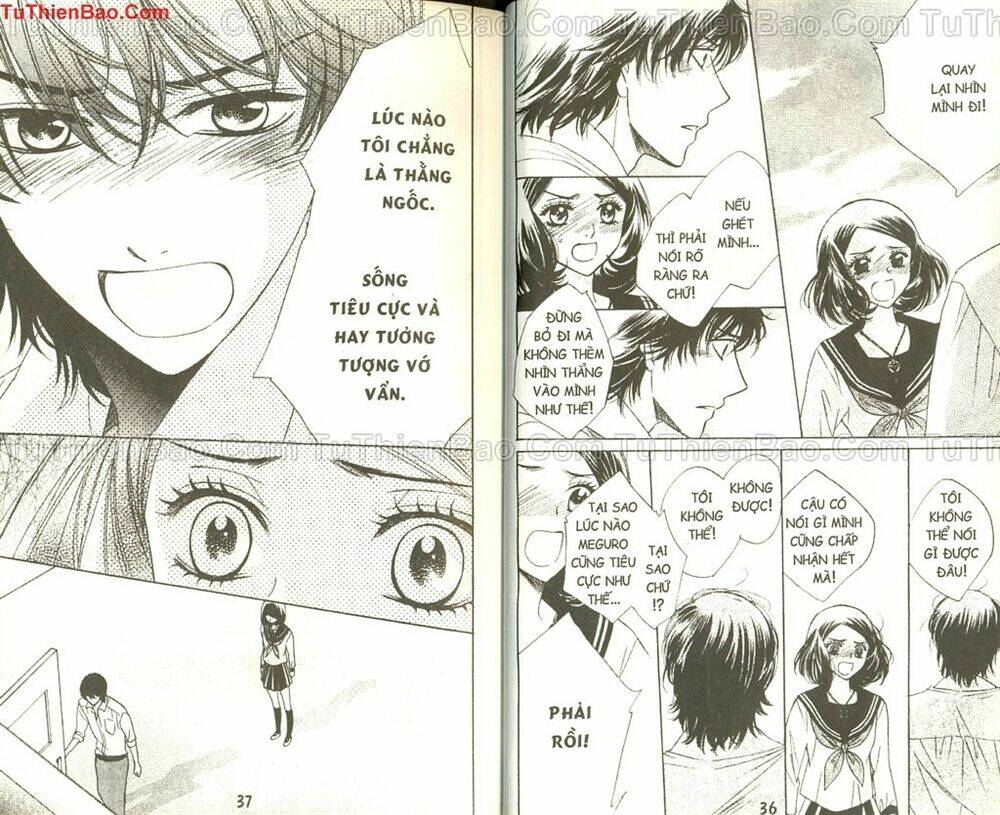 ác quỷ và bản tình ca chapter 10 18