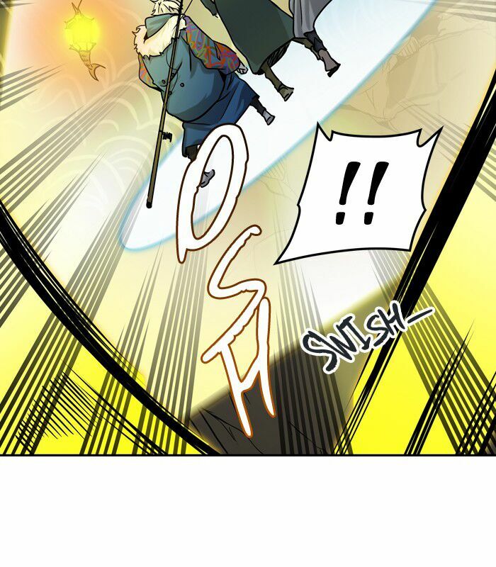 tòa tháp bí ẩn 2 chapter 244 91