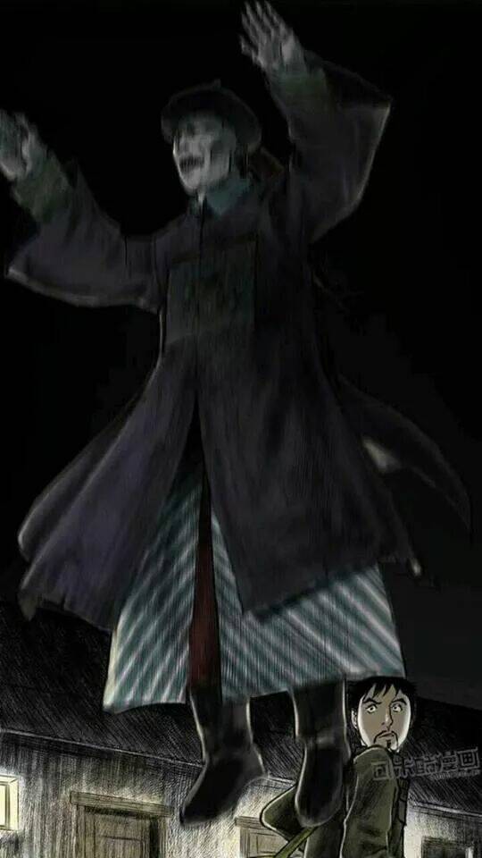 trấn thái bình chapter 13 74