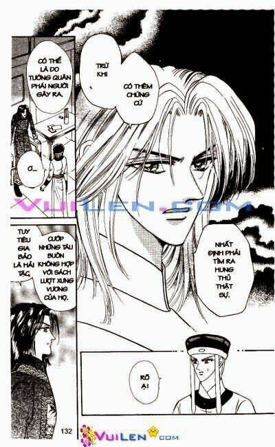 tinh linh của biển chapter 7 123