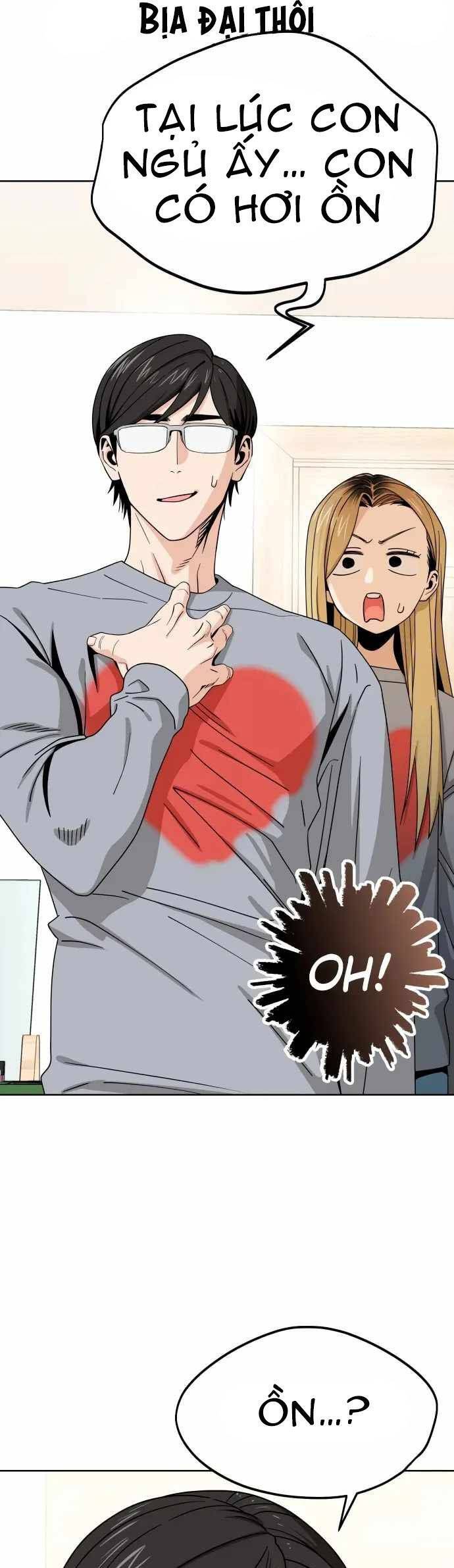 Lớ Ngớ Vớ Phải Tình Yêu chapter 53.1 17