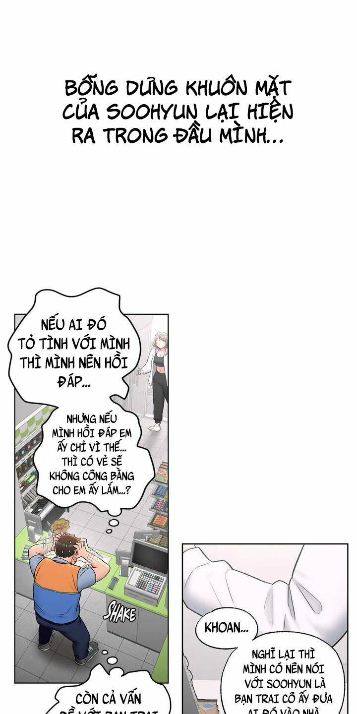 phòng tập gym bí mật chapter 51 18
