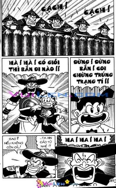 thần đồng đất việt chapter 76 86