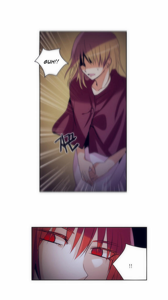 crepuscule (yamchi) chapter 113 10