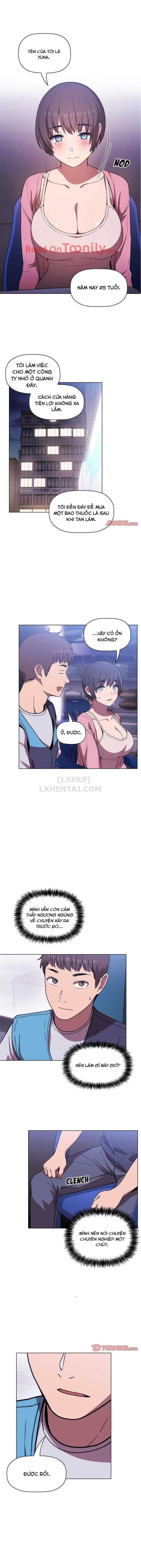 tan rã và tái hợp chapter 5 6